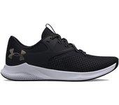 Under Armour Zapatillas Charged Aurora 2 Negro