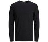 Jack & Jones Basic O-Neck Long Sleeve T-Shirt