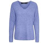 Vero Moda Jersey Cuello V Crewlefile