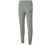 Pantalón puma ess slim fl hombre