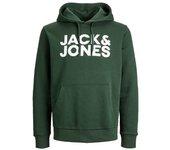 Sudadera JACK & JONES Corp Logo (L)