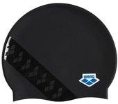 Gorro de natación arena icons team stripe assorted