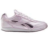 Zapatillas reebok royal classic 2 niña