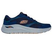 SKECHERS 232702 Sneakers Azul