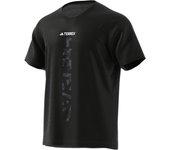 Camiseta adidas Terrex Agravic