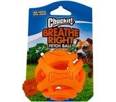 Bola para Perros CHUCKIT Breathe Right Fetch Medio (1 Unidade)