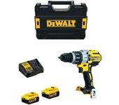 Atornillador Dewalt DCD996P2 90 W