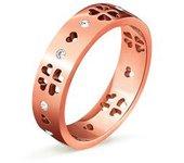 Anillo Mujer Folli Follie 3R14T014RC