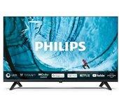 TV Philips 40" 40PFS6009