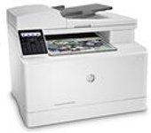 impresora hp laser color m183fw