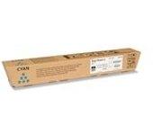 Ricoh MP C5000E (841163) toner cian