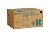 Ricoh type R2 (888347) toner cian