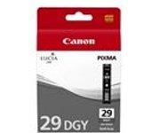 Canon PGI-29DGY Cartucho de tinta gris oscuro