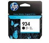 HP 934 cartucho de tinta negro