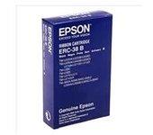 Epson ERC-38 B cinta negra