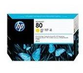 Tinta Original Hp Amarillo C4848a