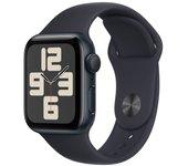 APPLE WATCH SE GPS 40MM 2023 MIDNIGHT