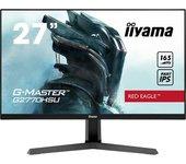 Monitor Iiyama Red Eagle Full HD 27" 165 Hz