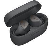 Jabra Elite 4 Auriculares Bluetooth gris oscuro - 100-99183000-99