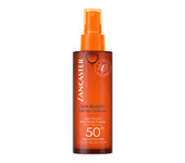 LANCASTER SUN BEAUTY OIL SPF50 150ML