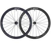 Ruedas ZIPP 303S 12x142 Perfil 45 mm Ancho 23 buje XDR