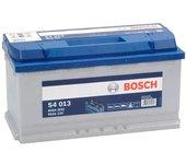 Batería de Coches BOSCH S4