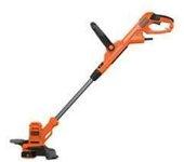 Black & Decker Black&decker - Bornos de corte 550w ancho de corte 30cm besta530-qs