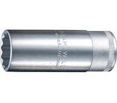 Stahlwille 03020208 Boca De Llave De Vaso 1/2" 51 20.8-13/16