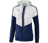 Erima Chaqueta Tracktop Squad