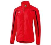 Chaqueta running mujer Erima