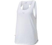 Puma Camiseta Sin Mangas Cloudspun