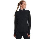 Sudadera de Mujer 4F Zip Completo (XS)