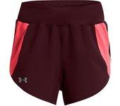 Under Armour Pantalones Cortos Fly By Elite Hi