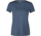 Camiseta WS Endurance Tech SS Mujer Scott