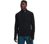 Camiseta para Running UNDER ARMOUR Hombre (XL - Multicolor)