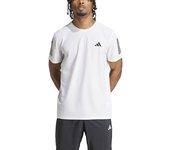 Adidas Camiseta De Manga Corta Own The Run Base