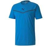 Puma Camiseta De Manga Corta Thermo R+ Bnd