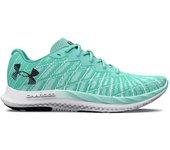 Under Armour Zapatillas Running Charged Breeze 2