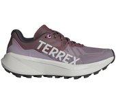 Adidas terrex agravic 3 zapatillas trail mujer