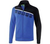 Erima Chaqueta Polyester 5-c