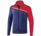 Erima Chaqueta Polyester 5-c