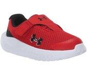 Under Armour Zapatillas Running Binf Surge 4 Ac