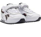 DEPORTIVAS REEBOK HQ3762 NIÑO BLANCO