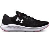 Zapatillas para Mujer UNDER ARMOUR Negro (Tam: 38)