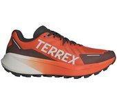 Adidas terrex agravic 3 zapatillas trail hombre