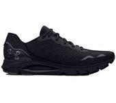 Zapatos UNDER ARMOUR Hovr Sonic Negro (44.5)