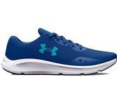 Under Armour Zapatillas Running Charged Pursuit 3