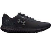 Under Armour Zapatillas Running Charged Rogue 3 Storm