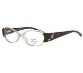 Gafas De Vista Guess Marciano Mujer  Gm130-52clrto