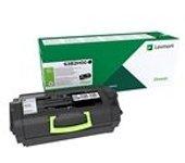 Lexmark 63B2H00 toner negro XL